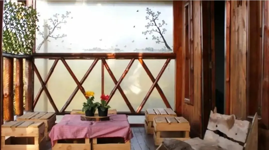 Hostal Techo Verde Medellin Hotel