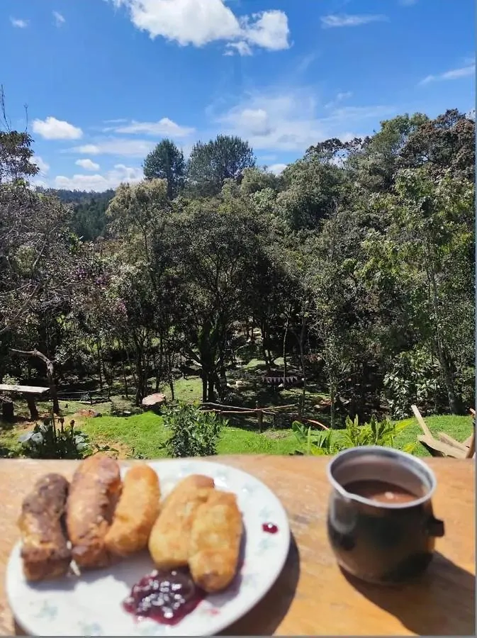 Hostal Techo Verde Medellín