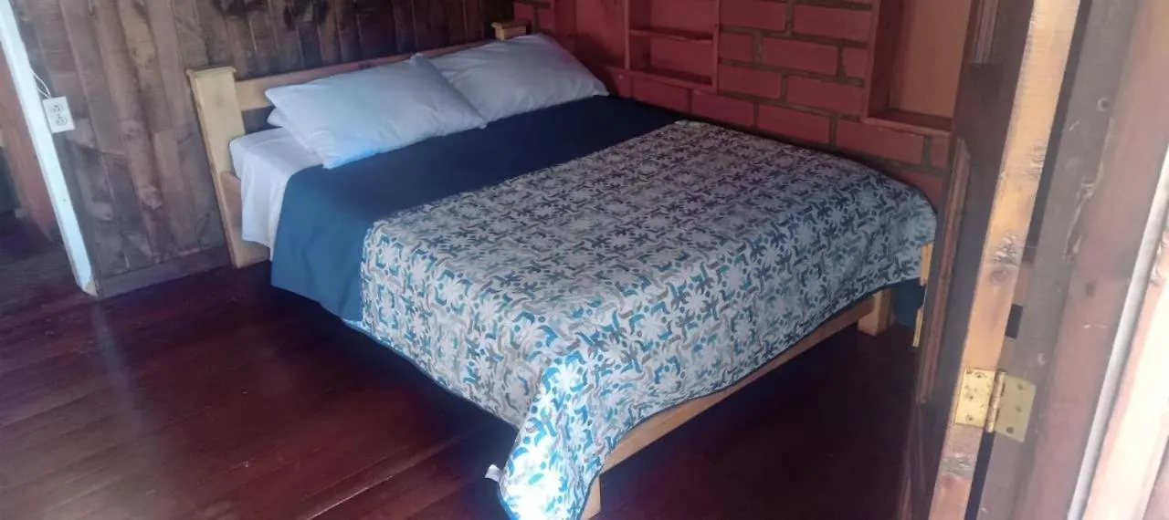 Hostal Techo Verde Medellin 4*,